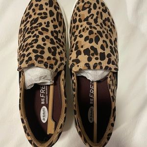 Dr. Scholl’s Wander Up sneaker 9.5